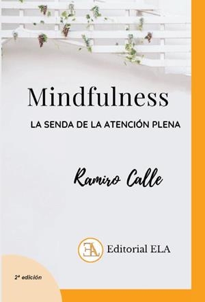 MINDFULNESS | 9788499502007 | CALLE, RAMIRO | Llibreria Drac - Librería de Olot | Comprar libros en catalán y castellano online
