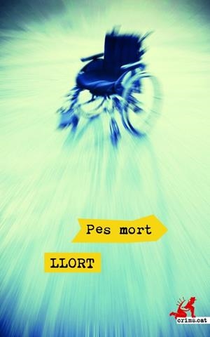 PES MORT | 9788417077891 | LLORT, LLUÍS | Llibreria Drac - Librería de Olot | Comprar libros en catalán y castellano online