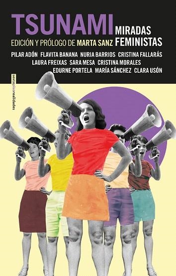 TSUNAMI | 9788417517311 | AA.DD. | Llibreria Drac - Librería de Olot | Comprar libros en catalán y castellano online