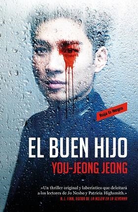 BUEN HIJO, EL | 9788417511159 | JEONG, YOU-JEONG | Llibreria Drac - Librería de Olot | Comprar libros en catalán y castellano online