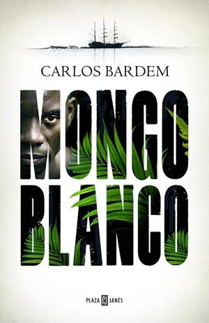 MONGO BLANCO | 9788401022647 | BARDEM, CARLOS | Llibreria Drac - Llibreria d'Olot | Comprar llibres en català i castellà online