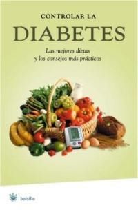 CONTROLAR LA DIABETES | 9788479014643 | Llibreria Drac - Llibreria d'Olot | Comprar llibres en català i castellà online