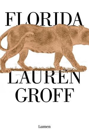 FLORIDA | 9788426406323 | GROFF, LAUREN | Llibreria Drac - Librería de Olot | Comprar libros en catalán y castellano online