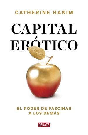 CAPITAL ERÓTICO | 9788417636296 | HAKIM, CATHERINE | Llibreria Drac - Librería de Olot | Comprar libros en catalán y castellano online