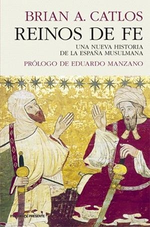 REINOS DE FE | 9788494970634 | CATLOS, BRIAN A. | Llibreria Drac - Llibreria d'Olot | Comprar llibres en català i castellà online