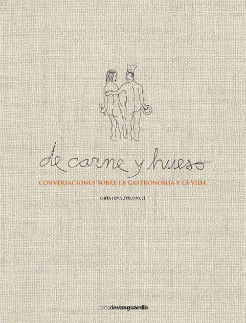 DE CARNE Y HUESO | 9788416372560 | JOLONCH, CRISTINA | Llibreria Drac - Librería de Olot | Comprar libros en catalán y castellano online