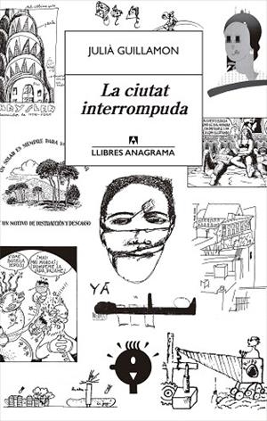 CIUTAT INTERROMPUDA, LA | 9788433915702 | GUILLAMON, JULIÀ | Llibreria Drac - Llibreria d'Olot | Comprar llibres en català i castellà online