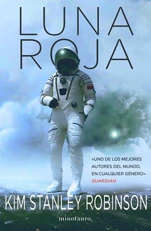 LUNA ROJA | 9788445006139 | ROBINSON, KIM STANLEY | Llibreria Drac - Librería de Olot | Comprar libros en catalán y castellano online