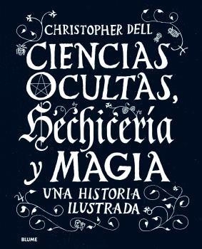 CIENCIAS OCULTAS, HECHICERÍA Y MAGIA | 9788417757304 | AA.DD. | Llibreria Drac - Librería de Olot | Comprar libros en catalán y castellano online