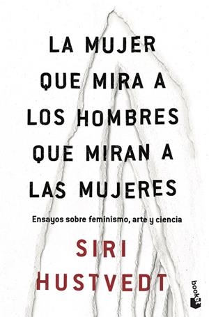 MUJER QUE MIRA A LOS HOMBRES QUE MIRAN A LAS MUJERES, LA | 9788432235177 | HUSTVEDT, SIRI | Llibreria Drac - Librería de Olot | Comprar libros en catalán y castellano online