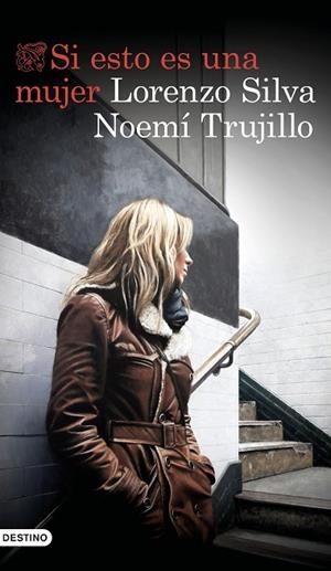 SI ESTO ES UNA MUJER | 9788423355723 | SILVA, LORENZO; TRUJILLO, NOEMÍ | Llibreria Drac - Librería de Olot | Comprar libros en catalán y castellano online