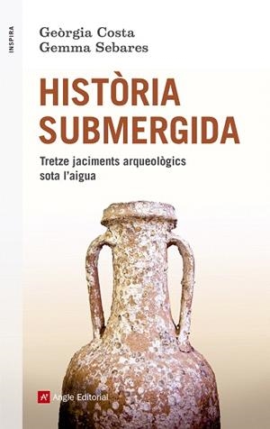 HISTÒRIA SUBMERGIDA | 9788417214715 | COSTA, GEÒRGIA; SEBARES, GEMMA | Llibreria Drac - Llibreria d'Olot | Comprar llibres en català i castellà online