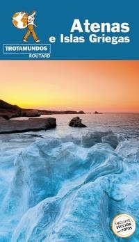 ATENAS E ISLAS GRIEGAS 2019 (TROTAMUNDOS ROUTARD) | 9788417245153 | GLOAGUEN, PHILIPPE | Llibreria Drac - Llibreria d'Olot | Comprar llibres en català i castellà online