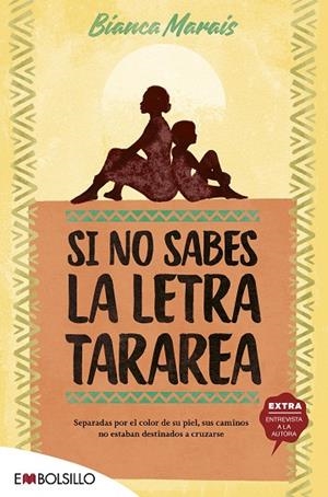 SI NO SABES LA LETRA, TARAREA | 9788416087891 | MARAIS, BIANCA | Llibreria Drac - Llibreria d'Olot | Comprar llibres en català i castellà online