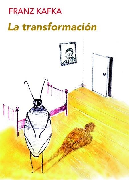 TRANSFORMACIÓN, LA | 9788494552632 | KAFKA, FRANZ | Llibreria Drac - Librería de Olot | Comprar libros en catalán y castellano online