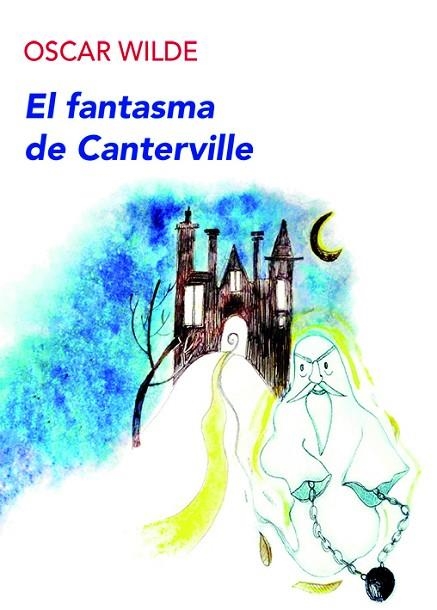 FANTASMA DE CANTERVILLE, EL | 9788494911583 | WILDE, OSCAR | Llibreria Drac - Librería de Olot | Comprar libros en catalán y castellano online