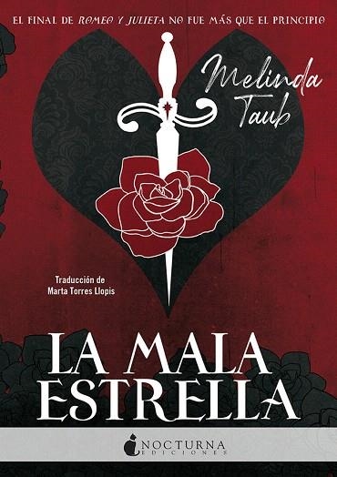 MALA ESTRELLA, LA | 9788416858941 | TAUB, MELINDA | Llibreria Drac - Librería de Olot | Comprar libros en catalán y castellano online