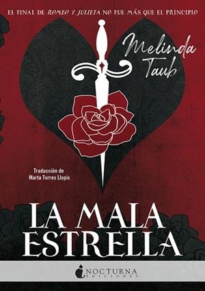 MALA ESTRELLA, LA | 9788416858941 | TAUB, MELINDA | Llibreria Drac - Llibreria d'Olot | Comprar llibres en català i castellà online