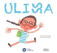 ULISSA | 9788409063161 | RIONÉ TORTAJADA, JOAN | Llibreria Drac - Librería de Olot | Comprar libros en catalán y castellano online