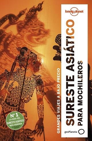 SURESTE ASIÁTICO PARA MOCHILEROS 2019 (LONELY PLANET) | 9788408197379 | AA.DD. | Llibreria Drac - Librería de Olot | Comprar libros en catalán y castellano online