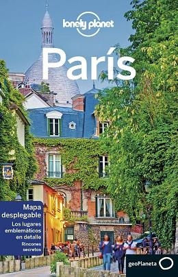PARÍS 2019 (LONELY PLANET) | 9788408198642 | AA.DD. | Llibreria Drac - Librería de Olot | Comprar libros en catalán y castellano online