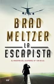ESCAPISTA, LA | 9788427045941 | MELTZER, BRAD | Llibreria Drac - Librería de Olot | Comprar libros en catalán y castellano online