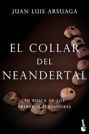 COLLAR DEL NEANDERTAL, EL | 9788423355358 | ARSUAGA, JUAN LUIS | Llibreria Drac - Librería de Olot | Comprar libros en catalán y castellano online