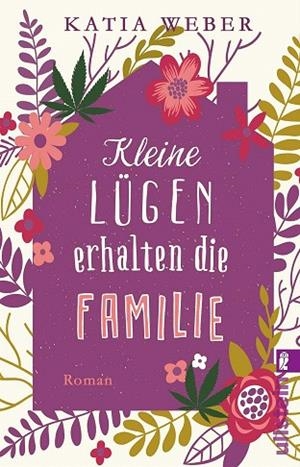 KLEINE LUEGEN ERHALTEN DIE FAMILIE | 9783548288901 | WEBER, KATIA | Llibreria Drac - Librería de Olot | Comprar libros en catalán y castellano online
