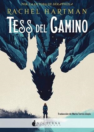 TESS DEL CAMINO | 9788416858927 | HARTMAN, RACHEL | Llibreria Drac - Llibreria d'Olot | Comprar llibres en català i castellà online