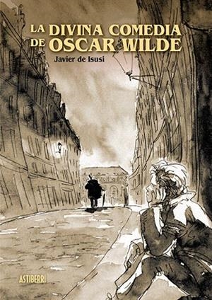 DIVINA COMEDIA DE OSCAR WILDE, LA | 9788417575021 | DE ISUSI, JAVIER | Llibreria Drac - Librería de Olot | Comprar libros en catalán y castellano online
