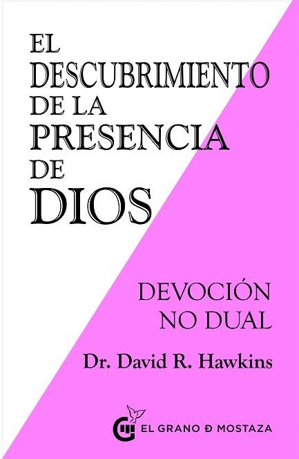 DESCUBRIMIENTO DE LA PRESENCIA DE DIOS, EL | 9788494908965 | R. HAWKINS, DAVID | Llibreria Drac - Librería de Olot | Comprar libros en catalán y castellano online
