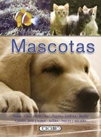 MASCOTAS | 9788499135830 | AA.DD. | Llibreria Drac - Librería de Olot | Comprar libros en catalán y castellano online