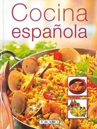 COCINA ESPAÑOLA | 9788498060546 | AA.DD. | Llibreria Drac - Librería de Olot | Comprar libros en catalán y castellano online