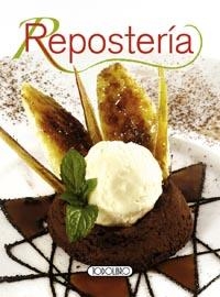 REPOSTERÍA | 9788499137117 | AA.DD. | Llibreria Drac - Librería de Olot | Comprar libros en catalán y castellano online