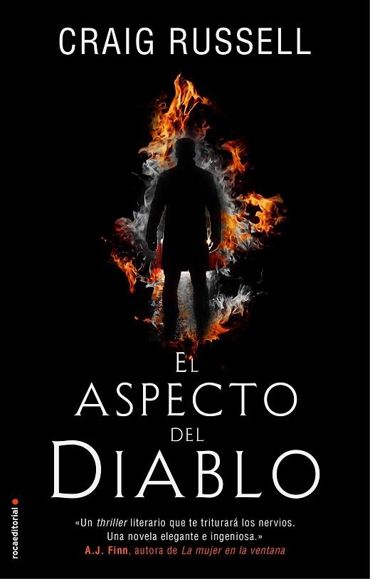 ASPECTO DEL DIABLO, EL | 9788417305888 | RUSSELL, CRAIG | Llibreria Drac - Librería de Olot | Comprar libros en catalán y castellano online