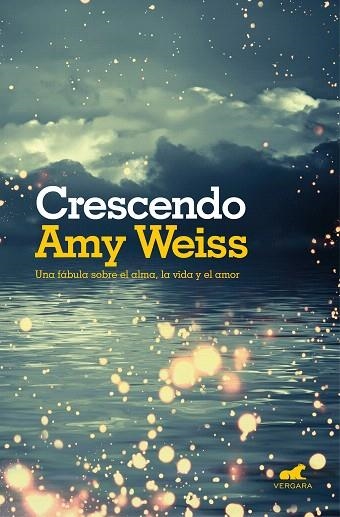 CRESCENDO | 9788417664367 | WEISS, AMY E. | Llibreria Drac - Llibreria d'Olot | Comprar llibres en català i castellà online