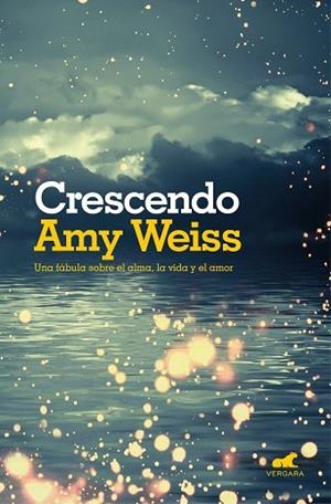 CRESCENDO | 9788417664367 | WEISS, AMY E. | Llibreria Drac - Llibreria d'Olot | Comprar llibres en català i castellà online