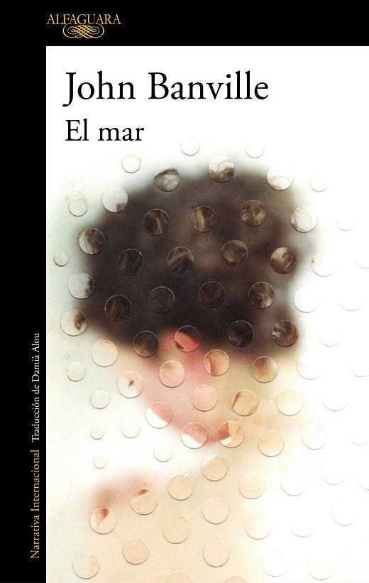 MAR, EL | 9788420438344 | BANVILLE, JOHN | Llibreria Drac - Librería de Olot | Comprar libros en catalán y castellano online