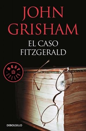 CASO FITZGERALD, EL | 9788466347426 | GRISHAM, JOHN | Llibreria Drac - Librería de Olot | Comprar libros en catalán y castellano online