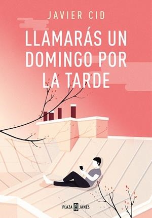 LLAMARÁS UN DOMINGO POR LA TARDE | 9788401019975 | CID, JAVIER | Llibreria Drac - Librería de Olot | Comprar libros en catalán y castellano online