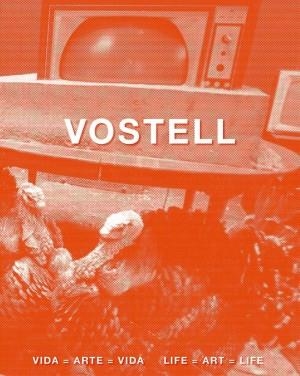 VOSTELL | 9788494969416 | AA.DD. | Llibreria Drac - Librería de Olot | Comprar libros en catalán y castellano online