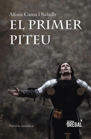 PRIMER PITEU, EL | 9788417660369 | CAMA, ALFONS | Llibreria Drac - Librería de Olot | Comprar libros en catalán y castellano online