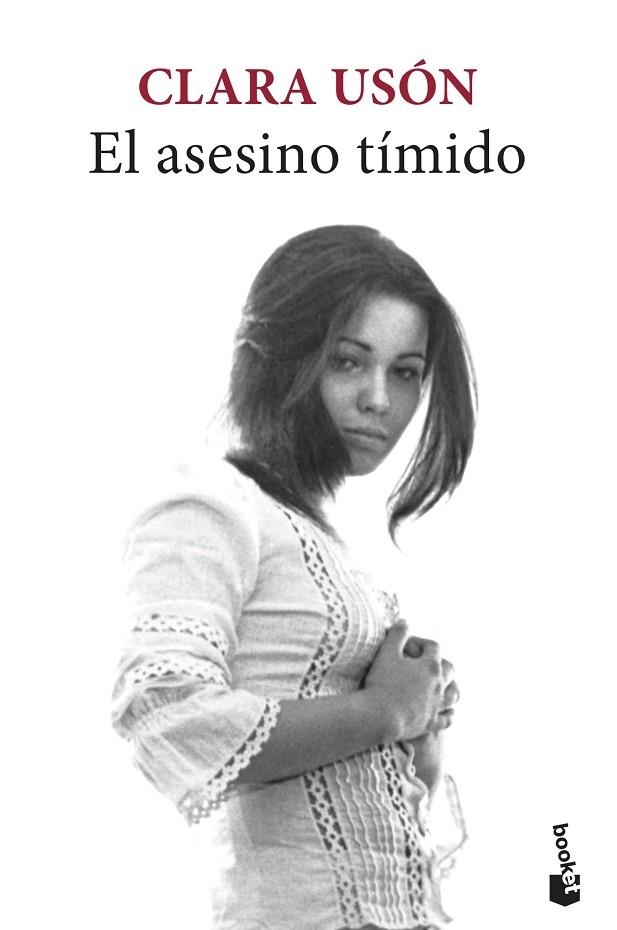 ASESINO TÍMIDO, EL | 9788432235337 | USÓN, CLARA | Llibreria Drac - Librería de Olot | Comprar libros en catalán y castellano online
