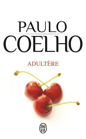 ADULTERE | 9782290112557 | COELHO, PAULO | Llibreria Drac - Librería de Olot | Comprar libros en catalán y castellano online