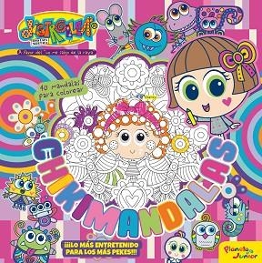 DISTROLLER. CHIKIMANDALAS | 9788408208976 | DISTROLLER | Llibreria Drac - Llibreria d'Olot | Comprar llibres en català i castellà online