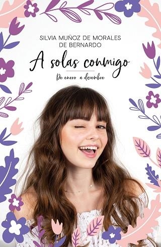 A SOLAS CONMIGO | 9788427045156 | MUÑOZ DE MORALES, SILVIA | Llibreria Drac - Librería de Olot | Comprar libros en catalán y castellano online