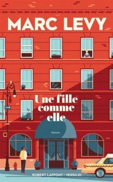 FILLE COMME ELLE, UNE | 9782266291354 | LEVY, MARC | Llibreria Drac - Librería de Olot | Comprar libros en catalán y castellano online
