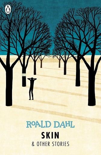 SKIN AND OTHER STORIES | 9780141365589 | DAHL, ROALD | Llibreria Drac - Librería de Olot | Comprar libros en catalán y castellano online