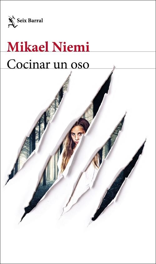 COCINAR UN OSO | 9788432235290 | NIEMI, MIKAEL | Llibreria Drac - Librería de Olot | Comprar libros en catalán y castellano online