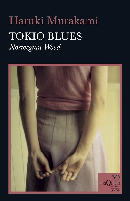 TOKIO BLUES | 9788490667071 | MURAKAMI, HARUKI | Llibreria Drac - Librería de Olot | Comprar libros en catalán y castellano online